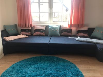 Ferienwohnung für 4 Personen (46 m²) in Mönchgut Auf Rügen 2/7