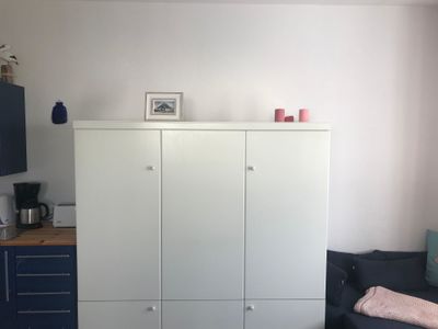 Ferienwohnung für 4 Personen (46 m²) in Mönchgut Auf Rügen 3/7