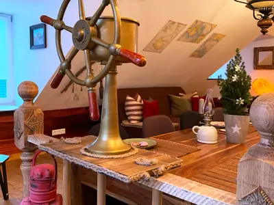 Ferienwohnung für 6 Personen (50 m²) in Mönchgut Auf Rügen 2/10