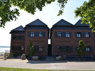 Ferienwohnung für 4 Personen (70 m²) in Alt Reddevitz 3/10