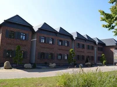 Ferienwohnung für 4 Personen (70 m²) in Alt Reddevitz 8/10