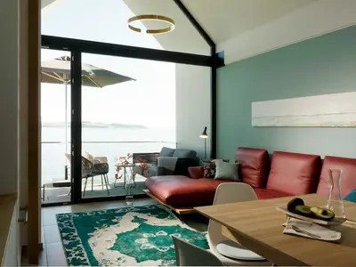 Ferienwohnung für 4 Personen (70 m²) in Alt Reddevitz 9/10