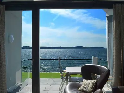 Ferienwohnung für 3 Personen (86 m²) in Alt Reddevitz 8/10
