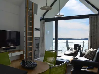 Ferienwohnung für 3 Personen (86 m²) in Alt Reddevitz 10/10