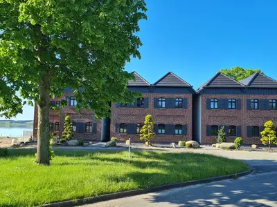 Ferienwohnung für 4 Personen (86 m²) in Alt Reddevitz 3/10