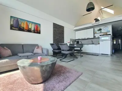 Ferienwohnung für 4 Personen (86 m²) in Alt Reddevitz 6/10