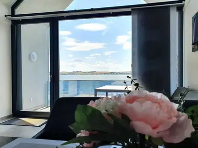 Ferienwohnung für 4 Personen (86 m²) in Alt Reddevitz 10/10