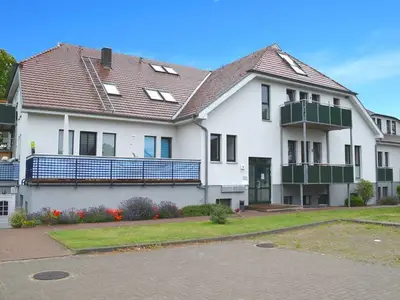 Ferienwohnung für 5 Personen (59 m²) in Alt Reddevitz 2/10