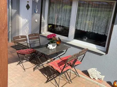 Ferienwohnung für 2 Personen (35 m²) in Mönchgut Auf Rügen 2/10