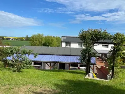 Ferienwohnung für 2 Personen (35 m²) in Mönchgut Auf Rügen 5/10
