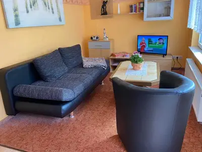 Ferienwohnung für 2 Personen (35 m²) in Mönchgut Auf Rügen 6/10
