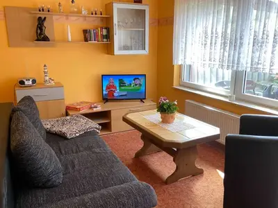 Ferienwohnung für 2 Personen (35 m²) in Mönchgut Auf Rügen 7/10
