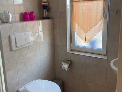 Ferienwohnung für 2 Personen (35 m²) in Mönchgut Auf Rügen 8/10
