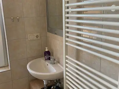 Ferienwohnung für 2 Personen (35 m²) in Mönchgut Auf Rügen 10/10