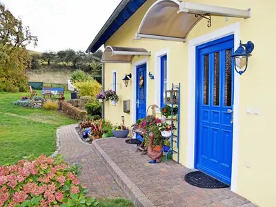 Ferienwohnung für 4 Personen (57 m²) in Mönchgut Auf Rügen 2/10