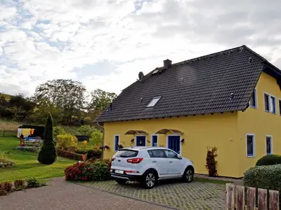 Ferienwohnung für 4 Personen (57 m²) in Mönchgut Auf Rügen 3/10