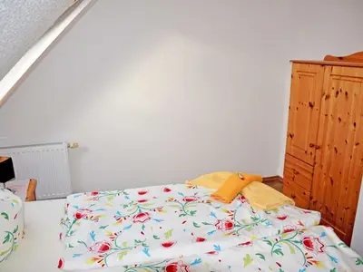 Ferienwohnung für 4 Personen (57 m²) in Mönchgut Auf Rügen 6/10
