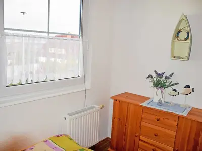Ferienwohnung für 4 Personen (57 m²) in Mönchgut Auf Rügen 8/10