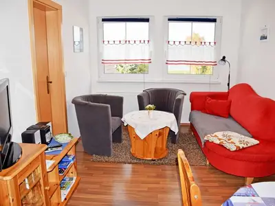 Ferienwohnung für 4 Personen (57 m²) in Mönchgut Auf Rügen 9/10