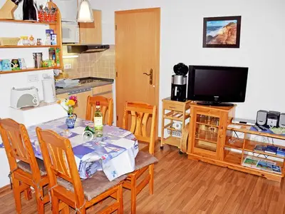 Ferienwohnung für 4 Personen (57 m²) in Mönchgut Auf Rügen 10/10