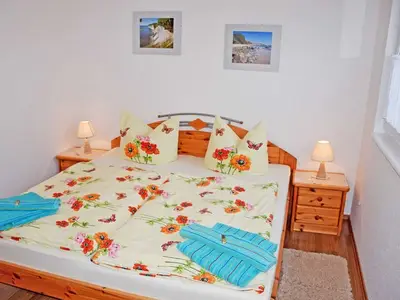 Ferienwohnung für 2 Personen (45 m²) in Mönchgut Auf Rügen 5/10