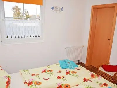 Ferienwohnung für 2 Personen (45 m²) in Mönchgut Auf Rügen 6/10