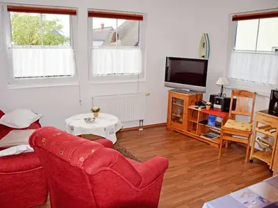 Ferienwohnung für 2 Personen (45 m²) in Mönchgut Auf Rügen 7/10