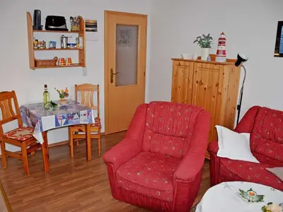 Ferienwohnung für 2 Personen (45 m²) in Mönchgut Auf Rügen 9/10