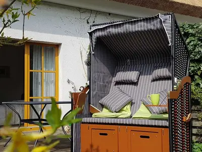 Ferienwohnung für 3 Personen (35 m²) in Alt Reddevitz 3/10