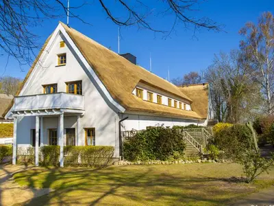 Ferienwohnung für 3 Personen (35 m²) in Alt Reddevitz 5/10