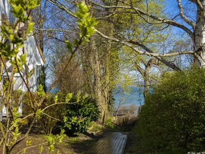Ferienwohnung für 3 Personen (35 m²) in Alt Reddevitz 7/10