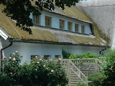 Ferienwohnung für 3 Personen (32 m²) in Alt Reddevitz 1/10