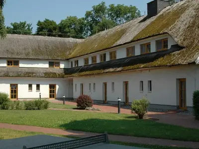 Ferienwohnung für 3 Personen (32 m²) in Alt Reddevitz 2/10