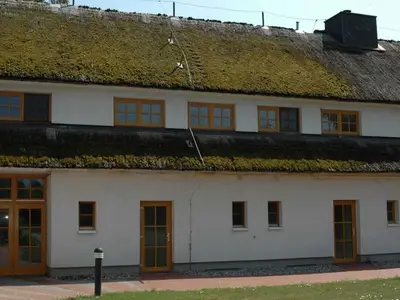Ferienwohnung für 3 Personen (32 m²) in Alt Reddevitz 3/10