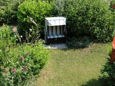 Ferienwohnung für 3 Personen (32 m²) in Alt Reddevitz 4/10
