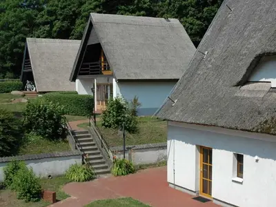 Ferienwohnung für 3 Personen (32 m²) in Alt Reddevitz 7/10
