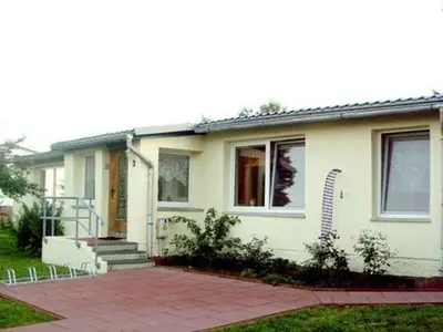 Ferienwohnung für 4 Personen (60 m²) in Gager 1/10