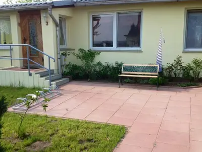 Ferienwohnung für 4 Personen (60 m²) in Gager 2/10