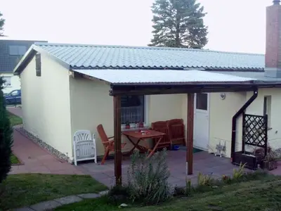 Ferienwohnung für 4 Personen (60 m²) in Gager 4/10