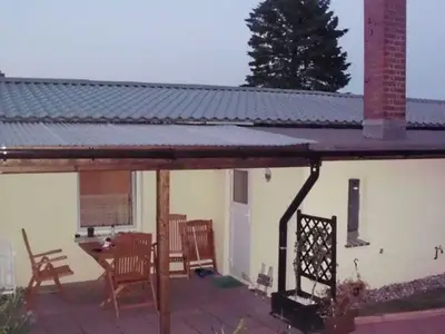 Ferienwohnung für 4 Personen (60 m²) in Gager 6/10