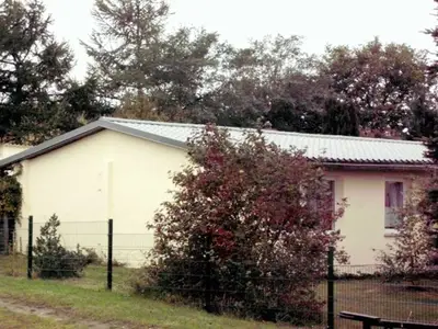Ferienwohnung für 4 Personen (60 m²) in Gager 9/10