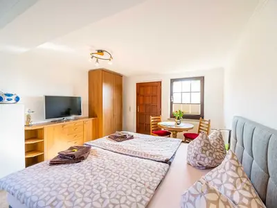 Ferienwohnung für 2 Personen (16 m²) in Alt Reddevitz 8/8