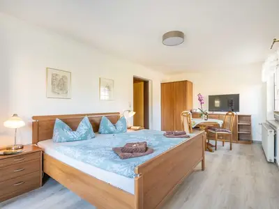 Ferienwohnung für 2 Personen (16 m²) in Alt Reddevitz 5/8