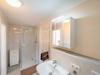 Ferienwohnung für 2 Personen (16 m²) in Alt Reddevitz 7/8