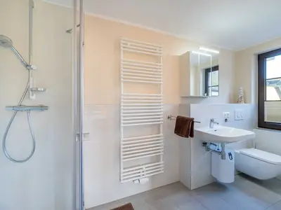 Ferienwohnung für 2 Personen (16 m²) in Alt Reddevitz 8/8