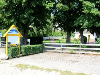 Ferienwohnung für 4 Personen (68 m²) in Alt Reddevitz 3/10