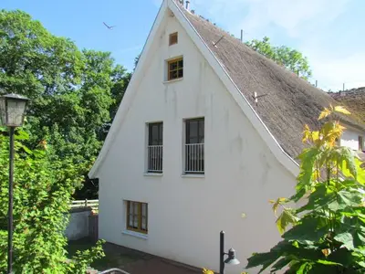 Ferienwohnung für 4 Personen (68 m²) in Alt Reddevitz 1/10
