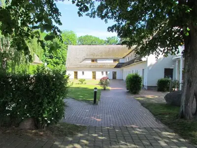 Ferienwohnung für 4 Personen (68 m²) in Alt Reddevitz 3/10