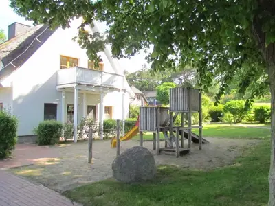 Ferienwohnung für 4 Personen (68 m²) in Alt Reddevitz 4/10