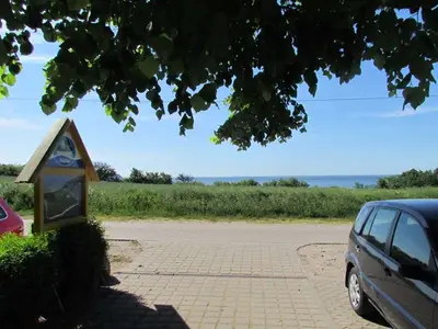 Ferienwohnung für 4 Personen (68 m²) in Alt Reddevitz 5/10